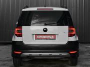 Skoda Yeti I Екатеринбург  - изображение 26