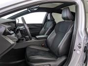 Toyota Camry IX (XV80) China Market Москва  - изображение 50