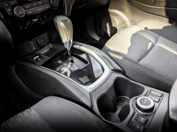 Nissan X-Trail III Рестайлинг с пробегом 2019 года, цена 2 100 000 рублей, 141855 км, внедорожник, Автокод Объявления
