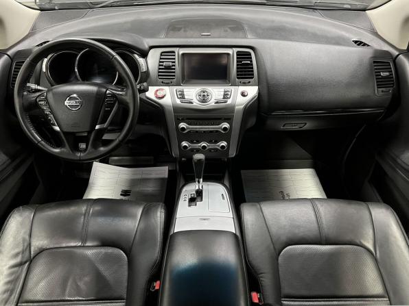 Nissan Murano II (Z51) Рестайлинг 2 с пробегом 2015 года, цена 1 575 000 рублей, 191670 км, внедорожник, Автокод Объявления