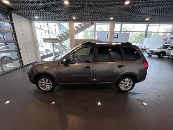 Lada (ВАЗ) Kalina II с пробегом 2017 года, цена 499 000 рублей, 112000 км, универсал, Автокод Объявления