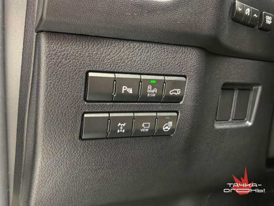 Lexus NX I Пермь  - изображение 30