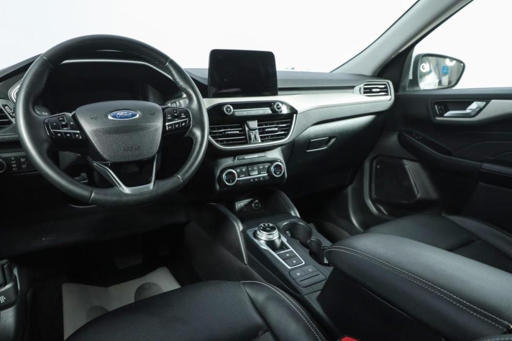 Ford Escape IV Новосибирск  - изображение 8