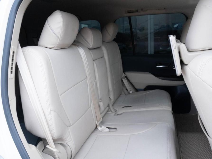 Toyota Land Cruiser 300 Series Улан-Удэ  - изображение 12