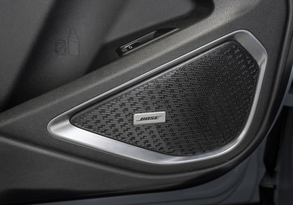 Geely Tugella I Рестайлинг Москва  - изображение 19