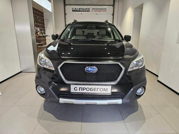 Subaru Outback V с пробегом 2016 года, цена 1 849 000 рублей, 183924 км, универсал, Автокод Объявления