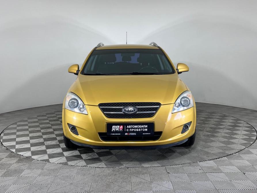 Kia Ceed I Ростов-на-Дону  - изображение 2
