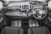 Honda Freed I Рестайлинг 2 Барнаул  - изображение 30