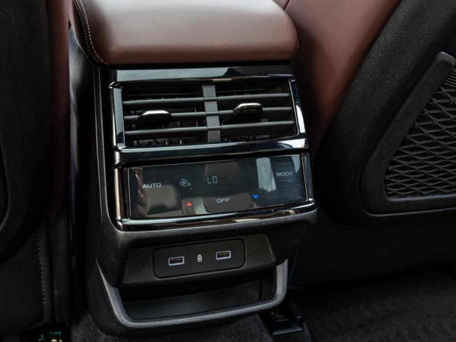 Geely Monjaro I Краснодар  - изображение 27