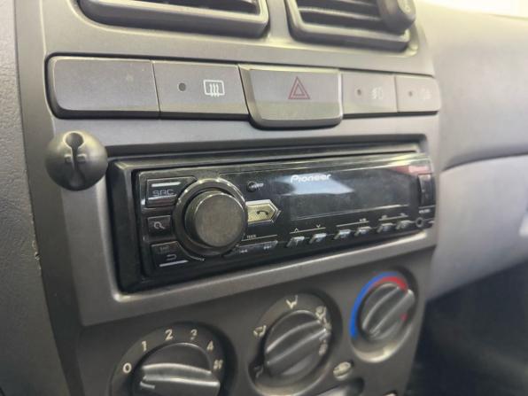 Hyundai Accent II с пробегом 2008 года, цена 379 000 рублей, 212746 км, седан, Автокод Объявления