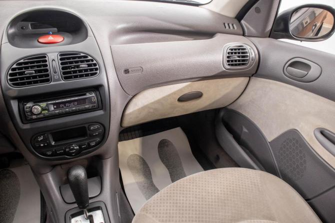 Peugeot 206 с пробегом 2003 года, цена 359 000 рублей, 175000 км, хэтчбек, Автокод Объявления
