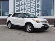 Ford Explorer V Владимир  - изображение 31