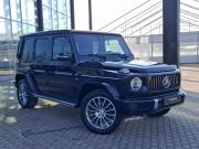 Mercedes-Benz G-Класс III (W463) Санкт-Петербург  - изображение 31