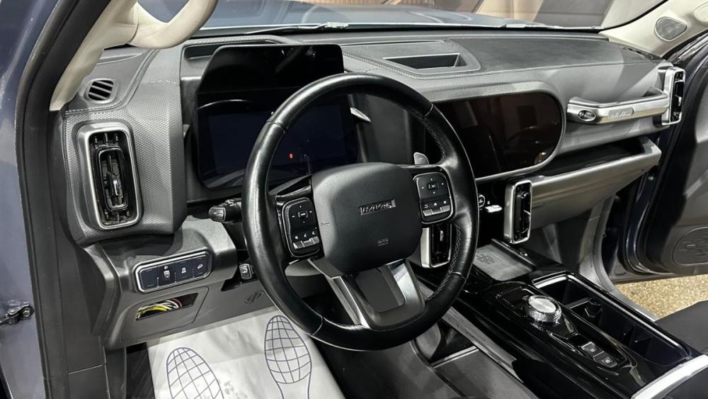 Haval Dargo Ставрополь  - изображение 7