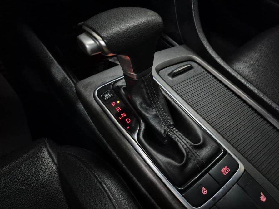 Kia K5 II Альметьевск  - изображение 19