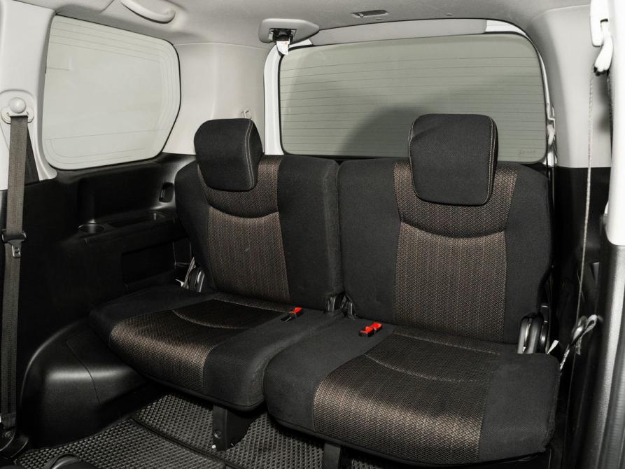 Nissan Serena IV (C26) Иркутск  - изображение 8