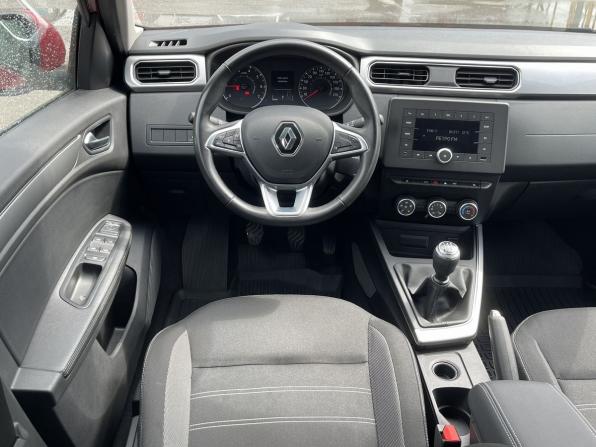 Renault Arkana I с пробегом 2021 года, цена 1 765 000 рублей, 86186 км, внедорожник, Автокод Объявления