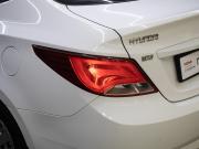 Hyundai Solaris I Рестайлинг Москва  - изображение 41