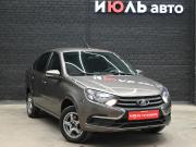 Lada (ВАЗ) Granta I Рестайлинг Екатеринбург  - изображение 18