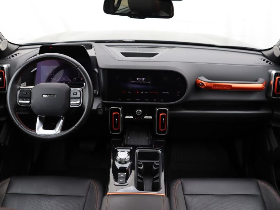 Haval Dargo I Москва  - изображение 14