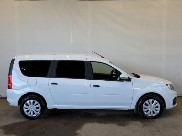 Lada (ВАЗ) Largus I Рестайлинг с пробегом 2024 года, цена 1 300 000 рублей, 16827 км, универсал, Автокод Объявления