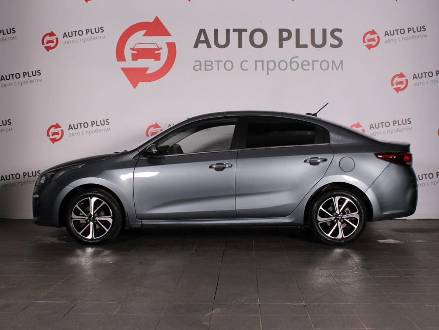 Kia Rio IV Минеральные Воды  - изображение 5