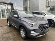 Chery Tiggo 4 Pro I Рестайлинг Череповец  - изображение 18