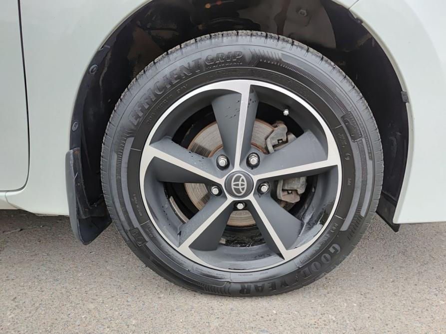 Toyota Corolla XI (E160 E170 E180) Рестайлинг 1 Ижевск  - изображение 22