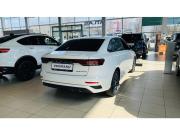 Geely Emgrand II Москва  - изображение 11