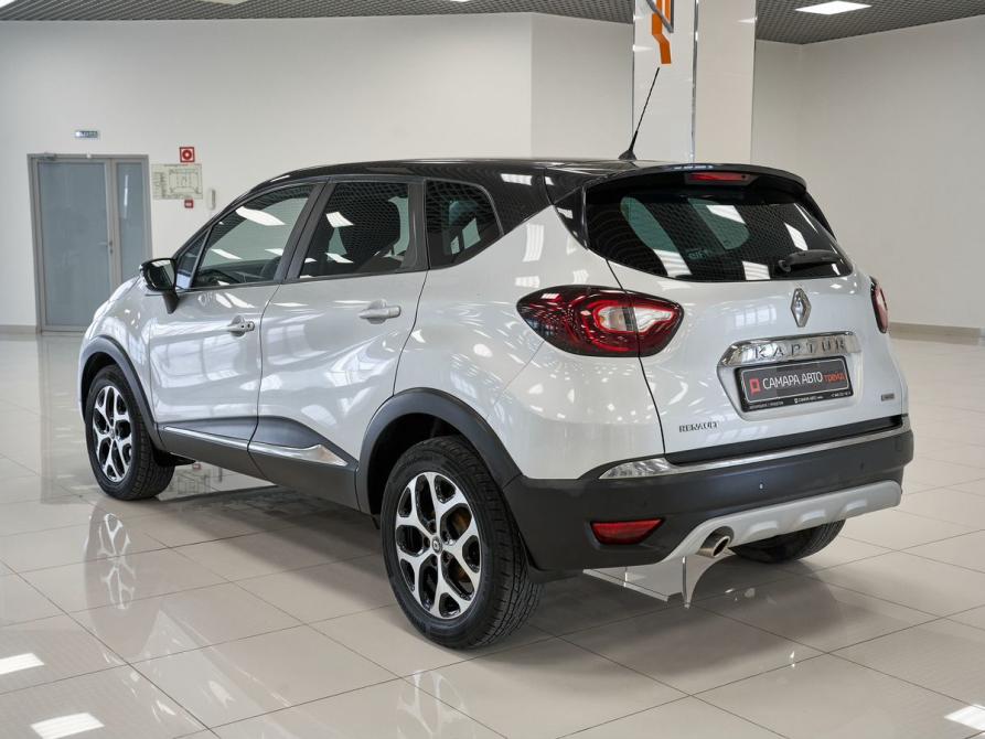Renault Kaptur I Самара  - изображение 4