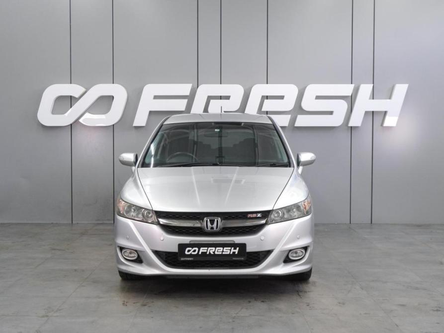 Honda Stream II Воронеж  - изображение 3