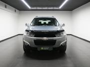 Chevrolet Captiva I Рестайлинг Тверь  - изображение 24