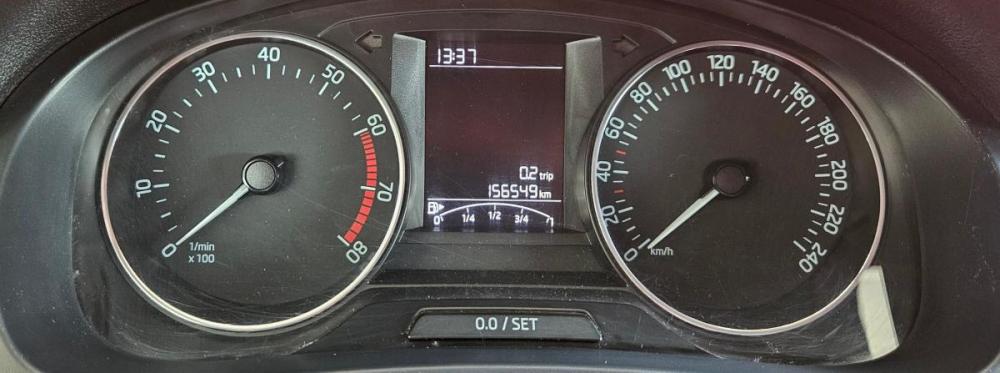 Skoda Rapid I Вологда  - изображение 10