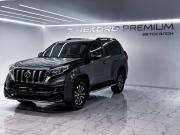 Toyota Land Cruiser Prado 150 Series Рестайлинг 1 Уфа  - изображение 37
