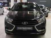 Lada (ВАЗ) Vesta I Москва  - изображение 22