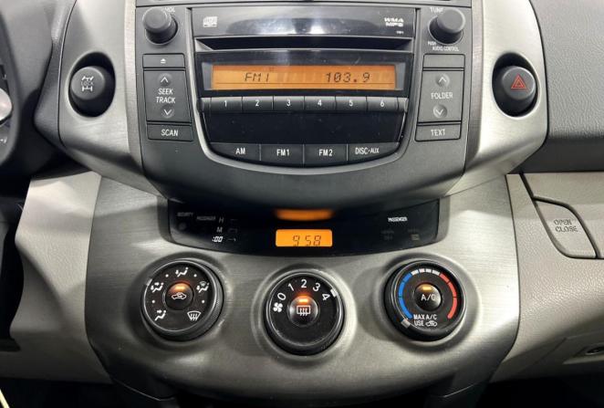 Toyota RAV4 III (XA30) Рестайлинг с пробегом 2011 года, цена 1 495 000 рублей, 155550 км, внедорожник, Автокод Объявления