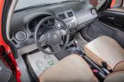 Suzuki SX4 I (Classic) Рестайлинг Томск  - изображение 26