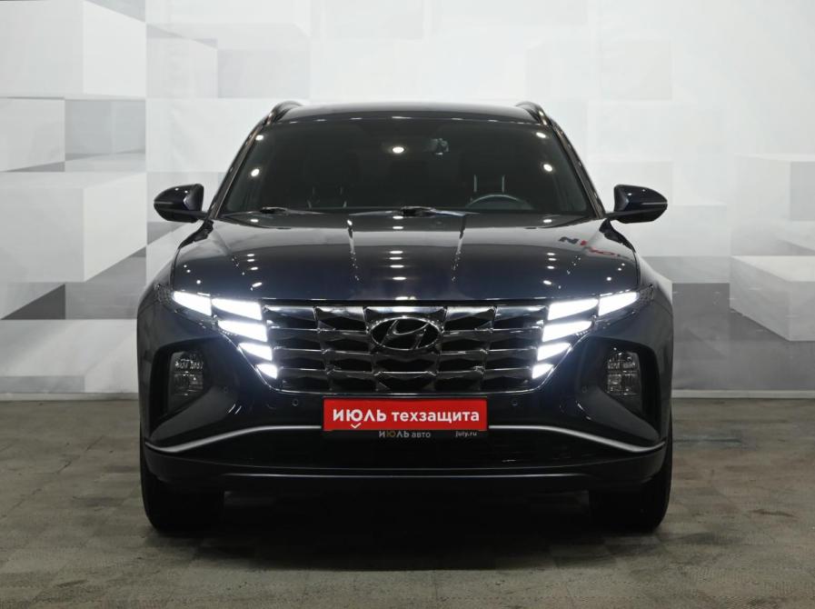Hyundai Tucson IV Екатеринбург  - изображение 2