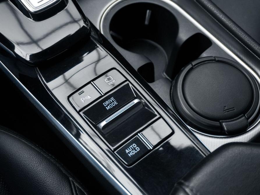 Hyundai Sonata VIII (DN8) Ростов-на-Дону  - изображение 22