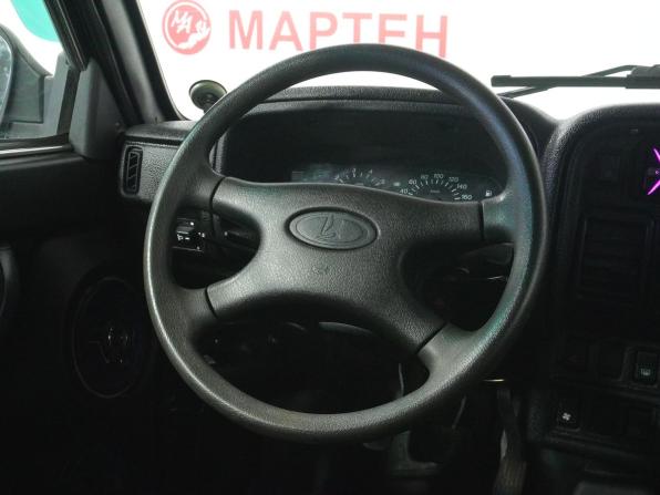 Lada (ВАЗ) 2131 (4x4) I с пробегом 2017 года, цена 679 000 рублей, 55437 км, внедорожник, Автокод Объявления