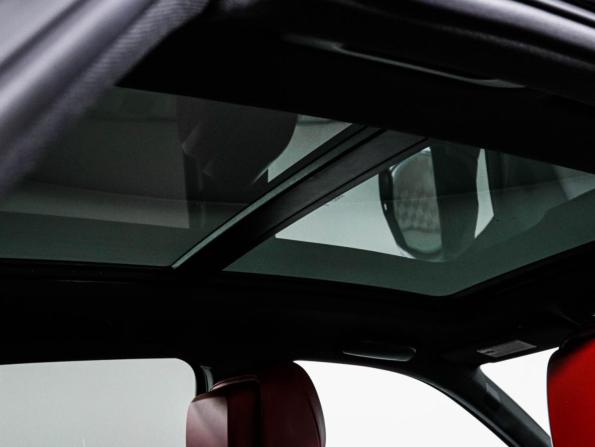 Audi SQ5 II (FY) с пробегом 2019 года, цена 4 100 000 рублей, 163784 км, внедорожник, Автокод Объявления