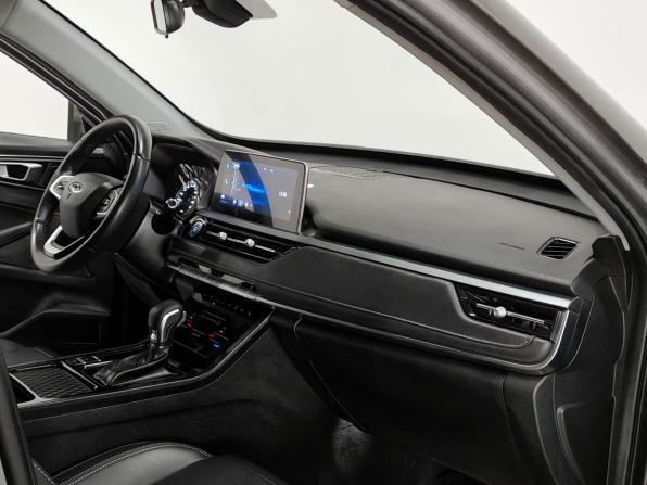 Chery Tiggo 4 Pro I с пробегом 2024 года, цена 1 479 000 рублей, 29800 км, внедорожник, Автокод Объявления