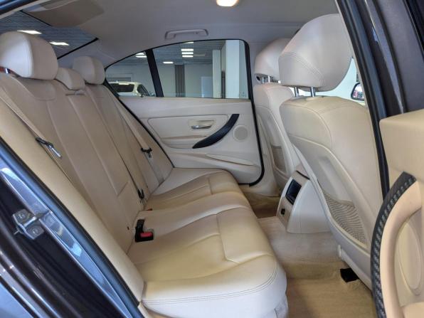 BMW 3 серии VI (F3x) с пробегом 2014 года, цена 1 899 900 рублей, 121000 км, седан, Автокод Объявления