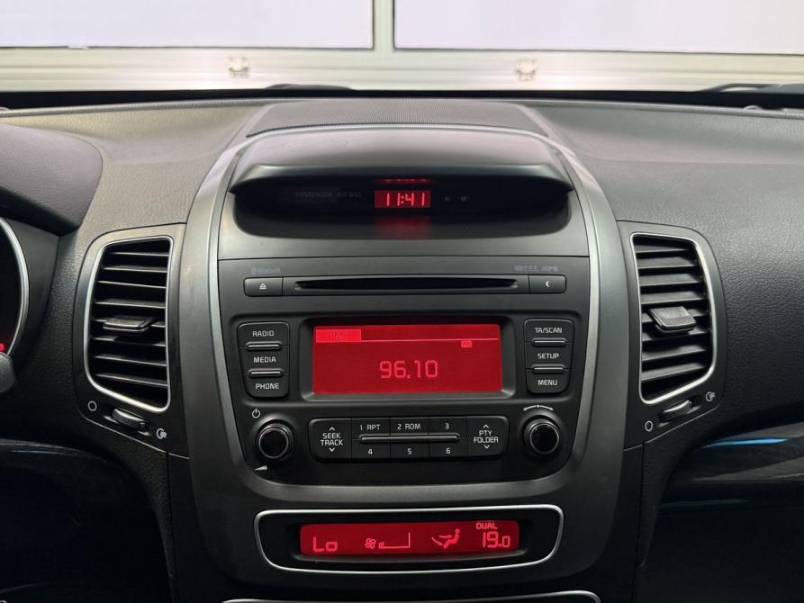 Kia Sorento II Рестайлинг Тверь  - изображение 15