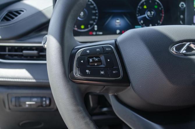 Chery Tiggo 7 Pro Max I Рестайлинг с пробегом 2024 года, цена 1 899 000 рублей, 35030 км, внедорожник, Автокод Объявления