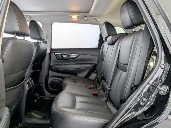 Nissan X-Trail III Рестайлинг с пробегом 2021 года, цена 2 730 000 рублей, 110032 км, внедорожник, Автокод Объявления