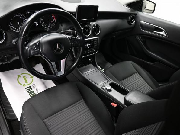 Mercedes-Benz A-Класс III (W176) с пробегом 2013 года, цена 1 415 000 рублей, 99048 км, хэтчбек, Автокод Объявления