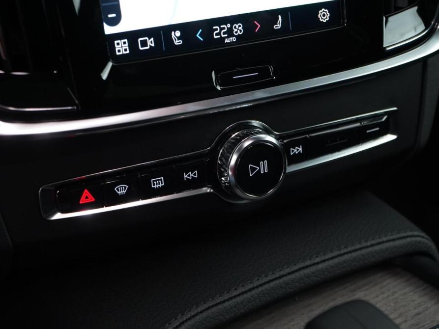 Volvo V90 Cross Country I Рестайлинг Москва  - изображение 19