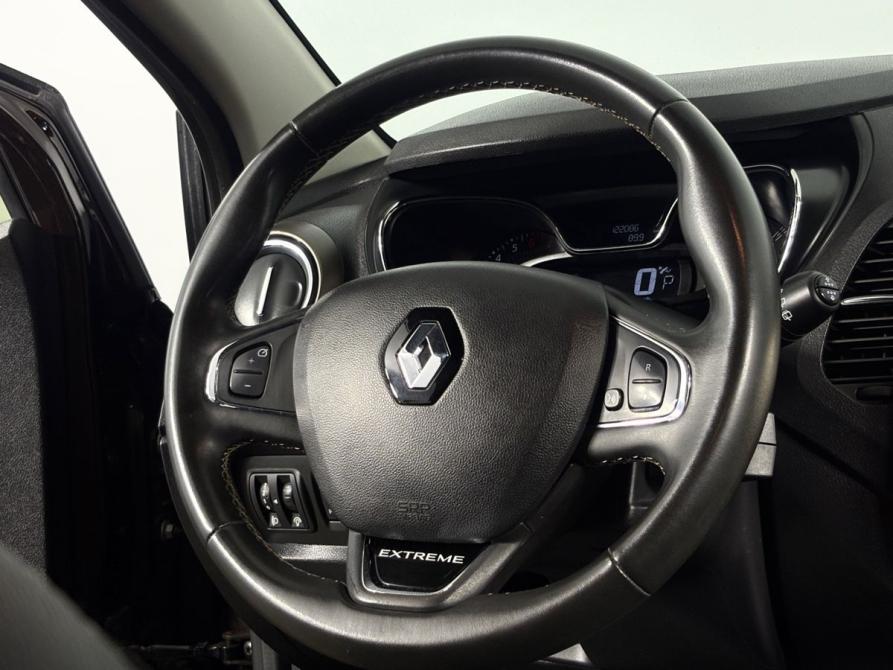 Renault Kaptur I Борисоглебск  - изображение 18