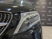 Mercedes-Benz V-Класс III (W447) Рестайлинг Москва  - изображение 36